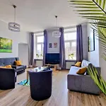 Piotrkowska-i- 75mcentral Cosy&freeparking *