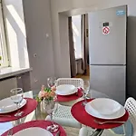 Piotrkowska-i- 75mcentral Cosy&freeparking Apartment *