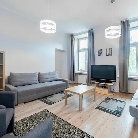 Piotrkowska-i- 75mcentral Cosy&freeparking *