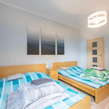 Piotrkowska-i- 75mcentral Cosy&freeparking * Łódź