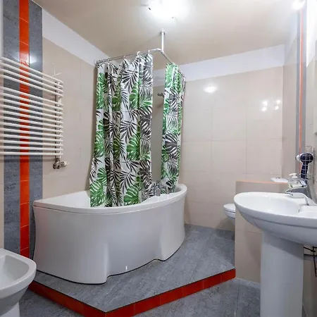 Piotrkowska-i- 75mcentral Cosy&freeparking *