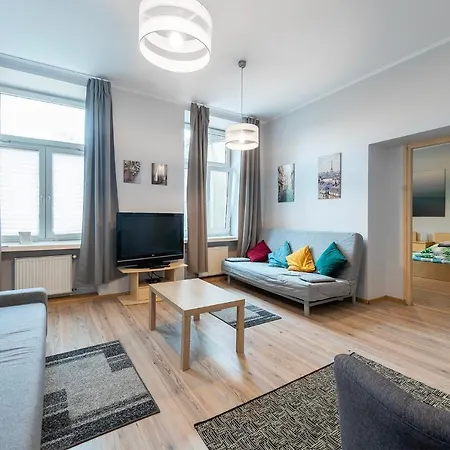 Apartment Piotrkowska-i- 75mcentral Cosy&freeparking
