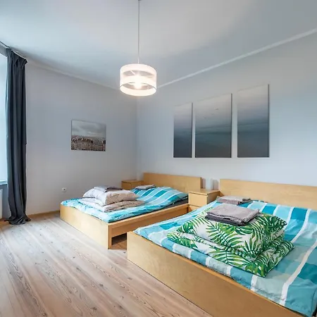 דירה Piotrkowska-i- 75mcentral Cosy&freeparking *