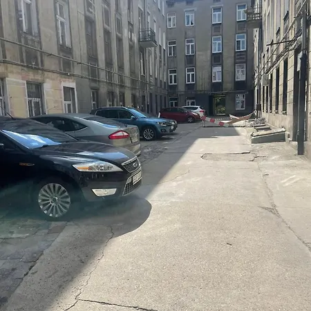 Apartman Piotrkowska-i- 75mcentral Cosy&freeparking