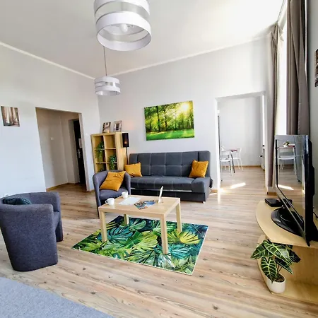 Piotrkowska-i- 75mcentral Cosy&freeparking Apartament Łódź