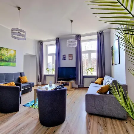Piotrkowska-i- 75mcentral Cosy&freeparking *