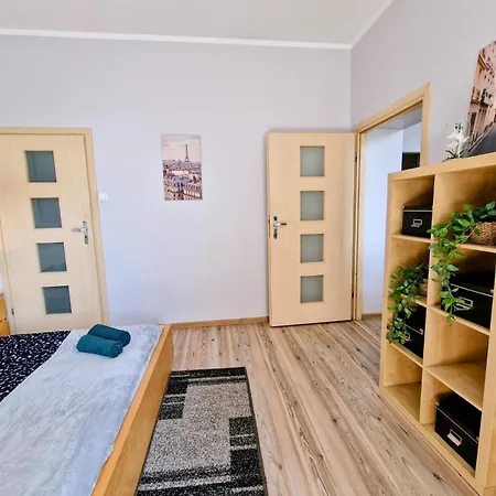 Piotrkowska-i- 75mcentral Cosy&freeparking