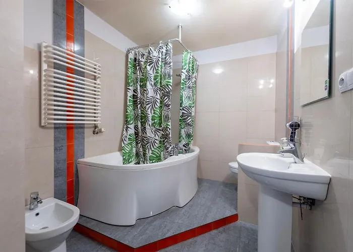 Piotrkowska-i- 75mcentral Cosy&freeparking *