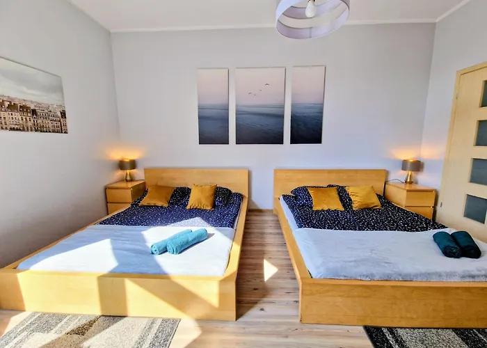 Piotrkowska-i- 75mcentral Cosy&freeparking