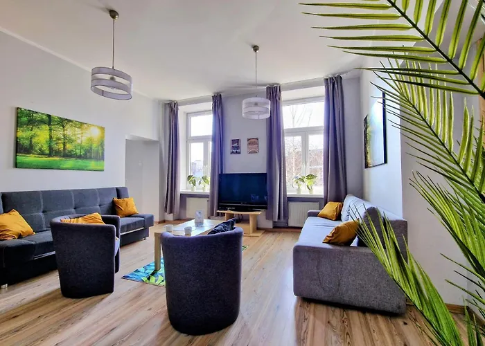 Piotrkowska-i- 75mcentral Cosy&freeparking *