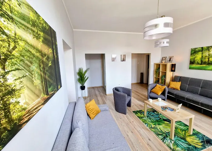 Piotrkowska-i- 75mcentral Cosy&freeparking * Łódź