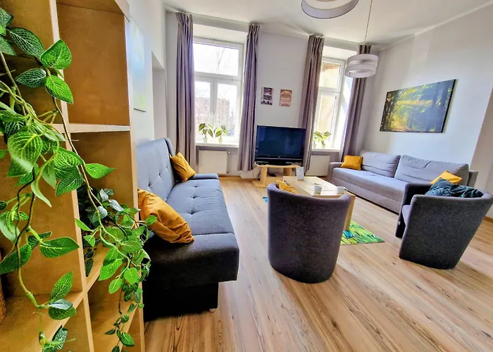 Piotrkowska-i- 75mcentral Cosy&freeparking Lejlighed