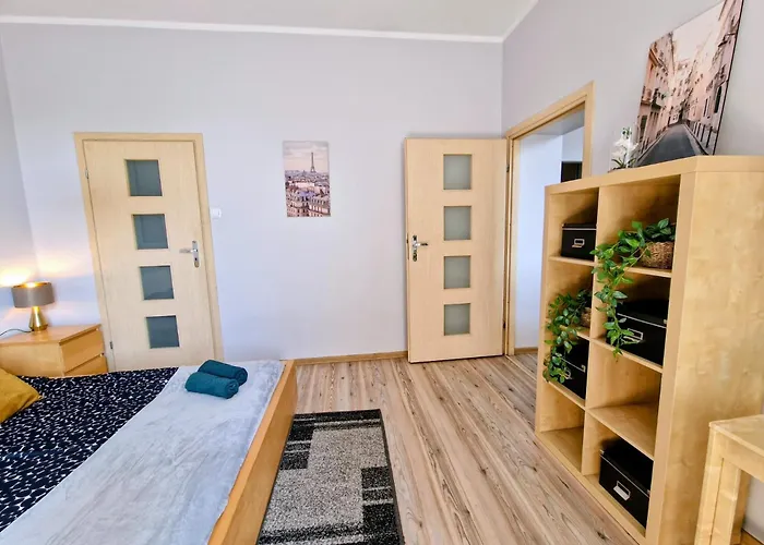 Piotrkowska-i- 75mcentral Cosy&freeparking